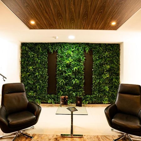 Hotel Orange Wild à Bogotá Extérieur photo