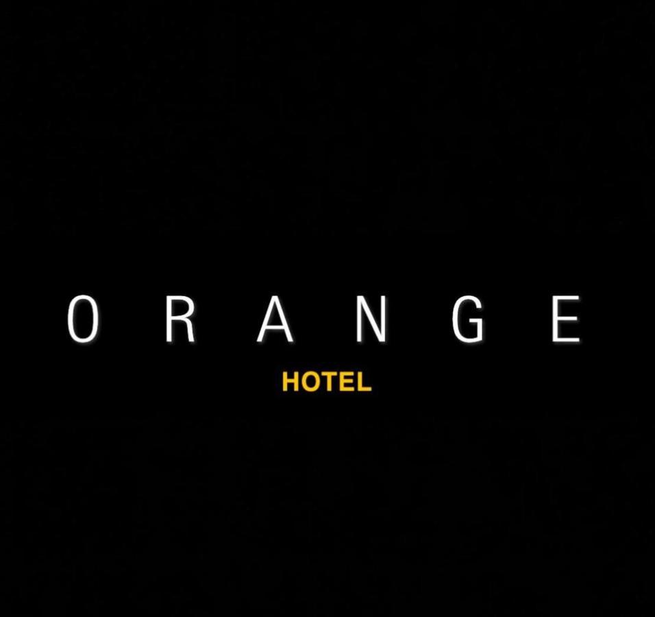 Hotel Orange Wild à Bogotá Extérieur photo