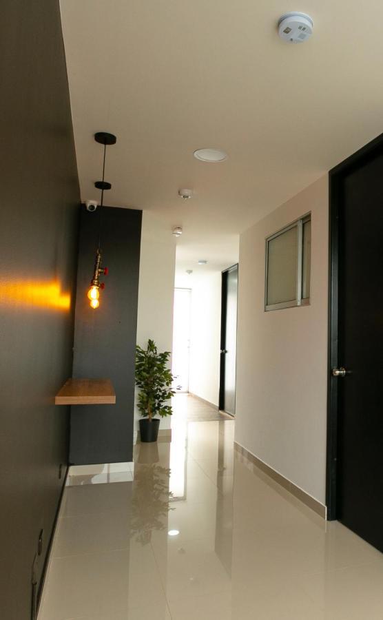 Hotel Orange Wild à Bogotá Extérieur photo